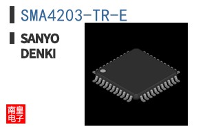 SMA4203-TR-E ͼƬ